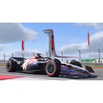 F1 2022 – Zboží Živě