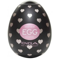 Tenga Egg Lovers