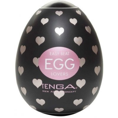 Tenga Egg Lovers – Sleviste.cz