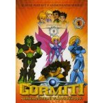 Gormiti 1 DVD – Zboží Mobilmania