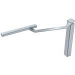 Assa Abloy 630C Prav.stříbrná – Zboží Mobilmania