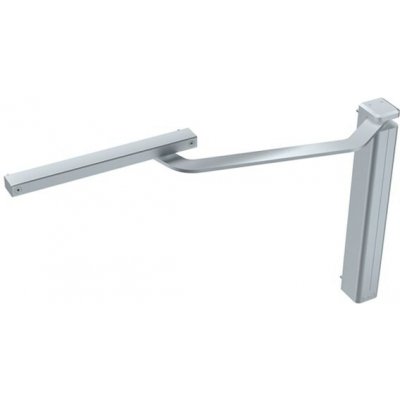 Assa Abloy 630C Prav.stříbrná – Zboží Mobilmania