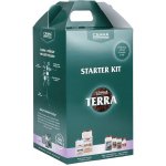 Canna Terra Starter Kit 1,8 l – Zboží Mobilmania