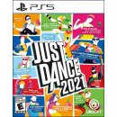 Hry na PS5 Just Dance 2021