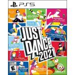 Just Dance 2021 – Zboží Živě