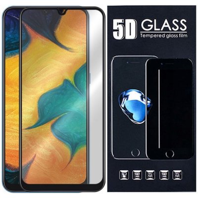 Screen Glass Samsung A307 Galaxy A30s 5D Full Glue zaoblené 1023892 – Zbozi.Blesk.cz