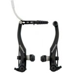 Shimano Alivio BR-T4000 zadní černá – Zboží Mobilmania