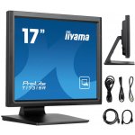 iiyama T1731SR-B1S – Zboží Mobilmania