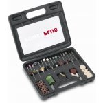 PowerPlus POWE90600 - 102 ks příslušenství pro přímé brusky – Zboží Dáma