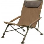 Korda rybářské křeslo Compac Low Chair – Zboží Dáma
