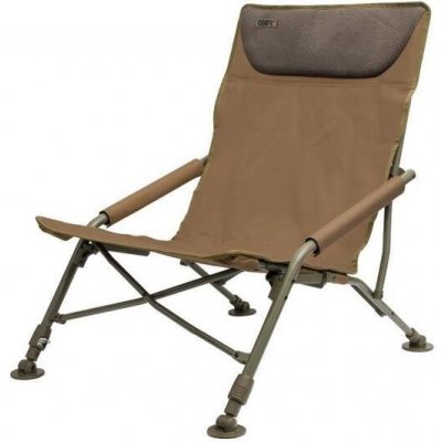 Korda rybářské křeslo Compac Low Chair – Zboží Dáma