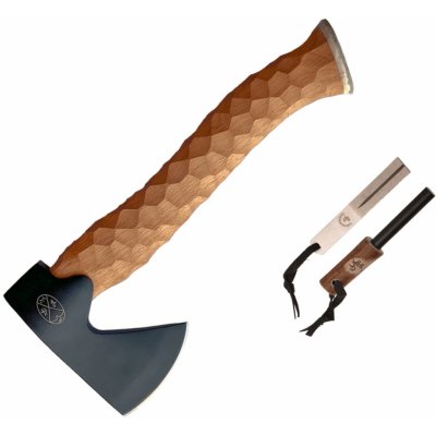 Karesuando Metsämies Hätä High Carbon 09KA049 – Sleviste.cz