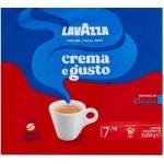Lavazza Crema e Gusto mletá 2 x 250 g – Zboží Mobilmania