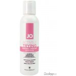 System JO Actively Trying Personal Lubricant Fertility Friendly 120 ml – Hledejceny.cz