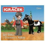 Efko Igráček Jan Žižka z Trocnova a Kalicha – Zboží Dáma