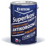 Detecha Superkov SATIN 20kg červenohnědý – Sleviste.cz
