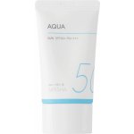 Missha All Around Safe Block Aqua Sun Gel SPF50+/PA++++ opalovací krém s gelovým základem 50 ml – Zbozi.Blesk.cz