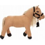 Mini koník Daisy By Astrup Horse Beige 30 cm – Hledejceny.cz