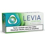 Levia Citrus Pearl karton – Zboží Mobilmania