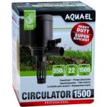 Aquael Circulator 1500 – Zboží Dáma