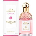 Guerlain Aqua Allegoria Florabloom toaletní voda dámská 75 ml – Zboží Dáma