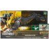 Figurka Mattel Jurský park Super Colossal Indoraptor