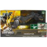 Mattel Jurský svět Stopaři Super Colossal Indoraptor – Zbozi.Blesk.cz