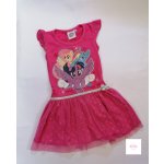 Dívčí šaty My Little Pony sv. růžové – Zboží Dáma