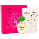 Gres Cabotine de Gress EDT 100 ml + tělové mléko 200 ml + sprchový gel 200 ml dárková sada