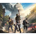 Tom Clancy's: The Division 2 – Zboží Mobilmania