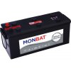 Monbat Semi traction 12V 140Ah 0A 200150