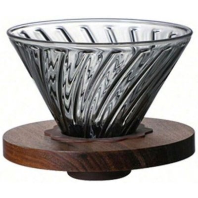 MHW-3BOMBER Elf Coffee Dripper V01 Pro 1-2 Grey – Hledejceny.cz