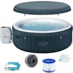Bestway Lay-Z-Spa Miami EnergySense AirJet 6001D – Sleviste.cz