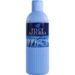 Felce Azzurra Bagno Doccia Classico sprchový gel a pěna 650 ml – Zboží Dáma