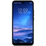Pouzdro Nillkin Super Frosted Xiaomi Redmi 7 černé – Zboží Živě