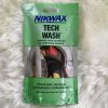 Prášek na praní Nikwax Tech Wash prací prostředek 100 ml