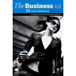 The Business 2.0 B2 Upper Intermediate Student's Book – Hledejceny.cz