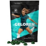 Contipro Geloren Active Bez Cukru Kiwi 342 g 90 želé – Hledejceny.cz