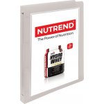 Karton P+P OPaline kroužkový pořadač 4 kroužky A4 2 cm čirý – Zboží Živě