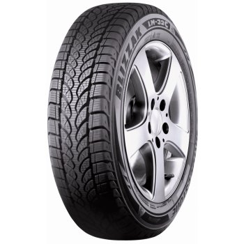 Bridgestone Blizzak LM32 165/70 R14 89R