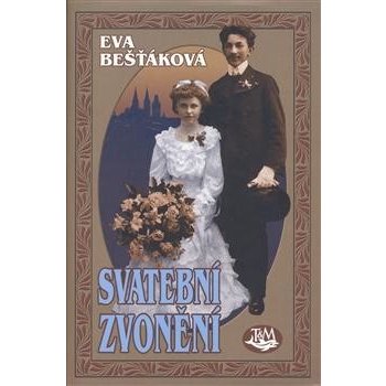 Svatební zvonění - Eva Běšťáková