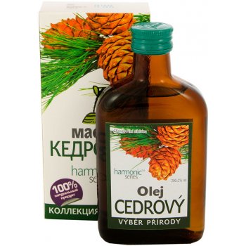 Elit phito Cedrový olej 100% - 0,2 l