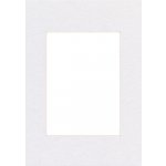 Hama premium Passe-Partout, arctic white, 15 x 20 cm – Hledejceny.cz