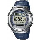 Casio W-752-2A