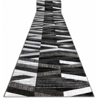 Nej-koberce Alter Bax Pásy šedý metráž 70 cm – Zboží Mobilmania