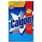 Calgon změkčovač vody 1 kg – Sleviste.cz
