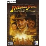 Indiana Jones and the Emperors Tomb – Hledejceny.cz