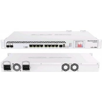 MikroTik CCR1036-8G-2S+