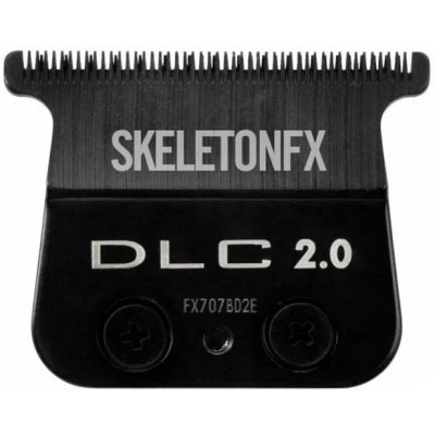 BaByliss Pro Skeleton FX707BD2E – Sleviste.cz