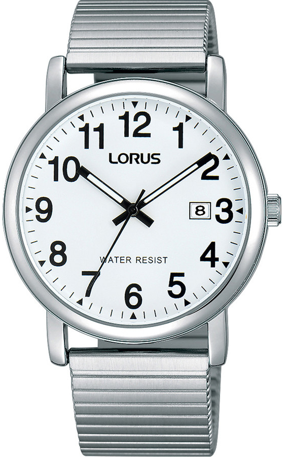 Lorus RG859CX5